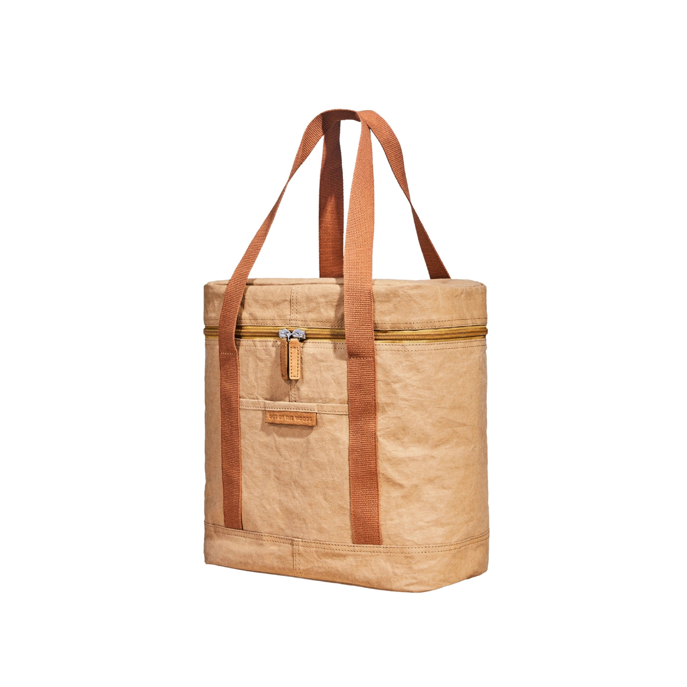 Walrus Cooler, Reusable Shopping Bag - Small Case Packs