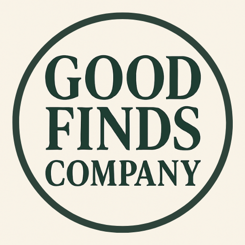 Good Finds Company