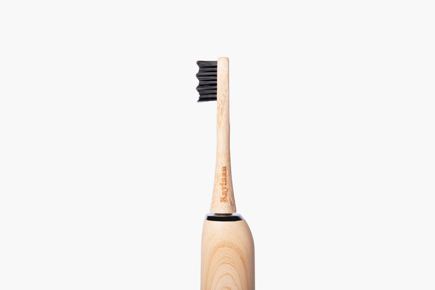 Electric Bamboo Toothbrush