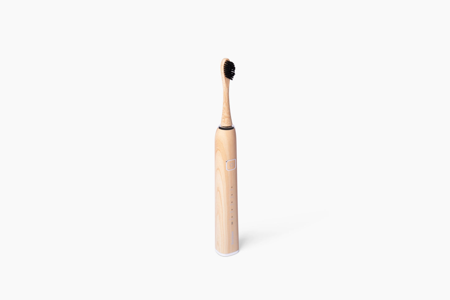Electric Bamboo Toothbrush