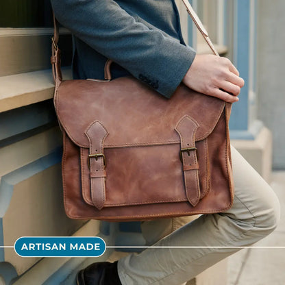 Don Javier Briefcase