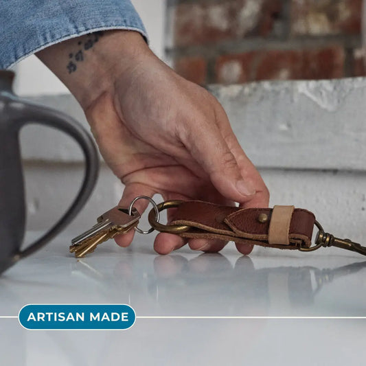 Explorer Key Fob