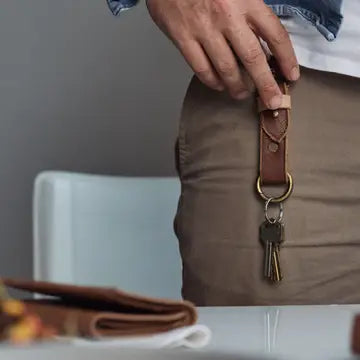 Explorer Key Fob