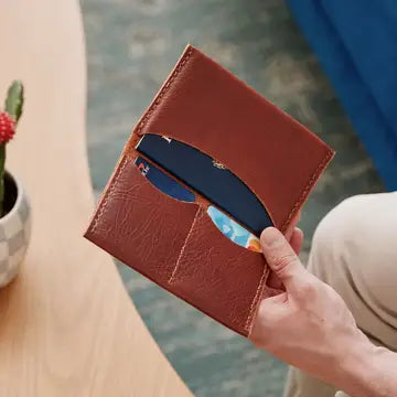 Passport Wallet